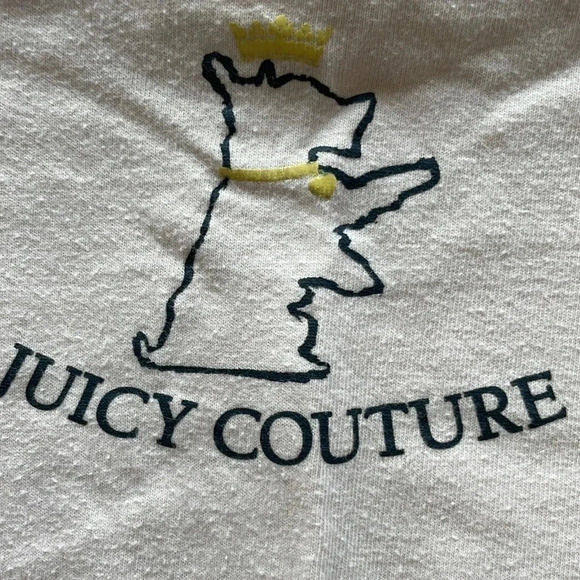 Juicy Couture Shirt - Picture 3 of 7